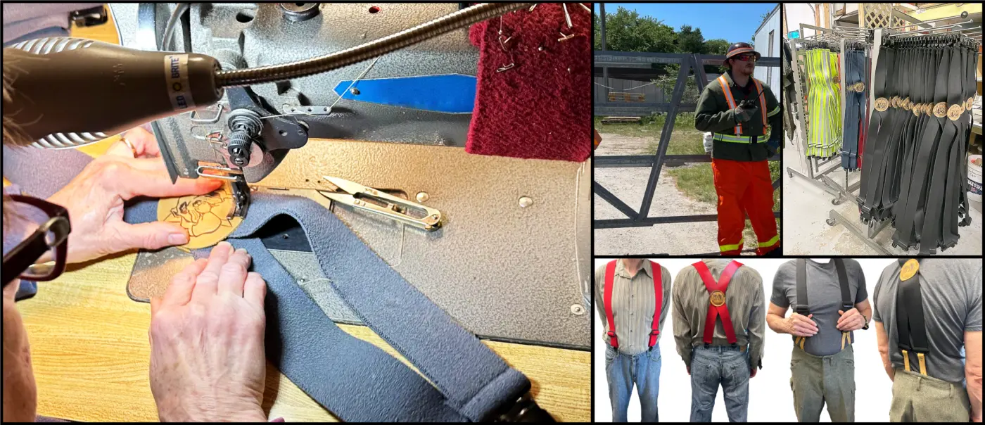 Lynn Valley Manufacturing