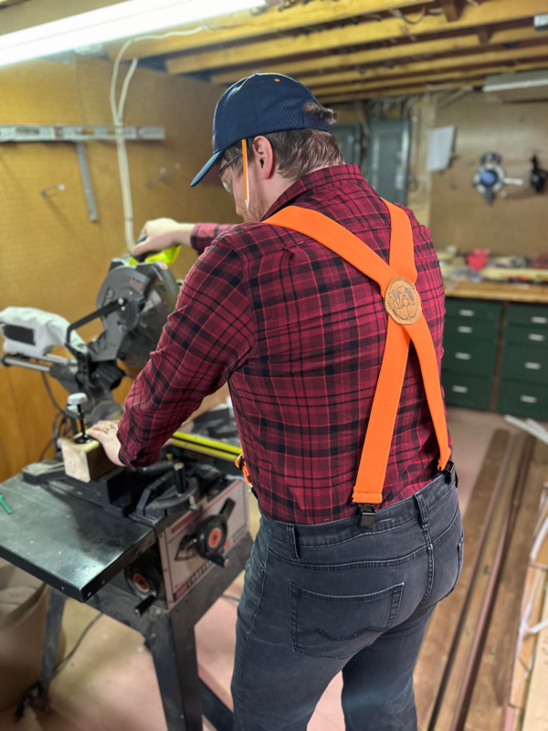 Lynn Valley Manufacturing