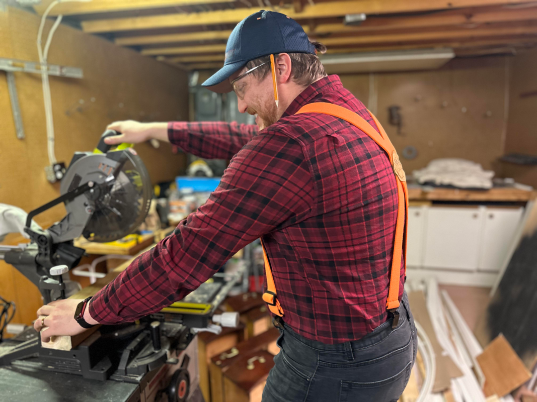 Lynn Valley Manufacturing