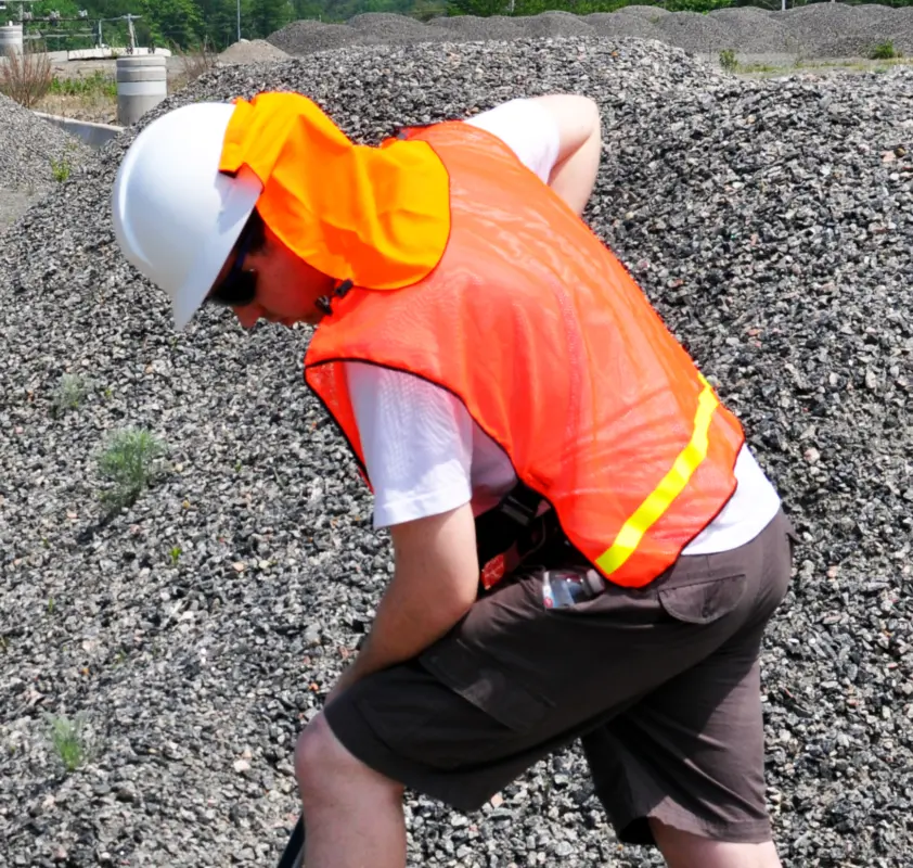 Lynn Valley Manufacturing