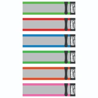 ORBIS Colors Swatch
