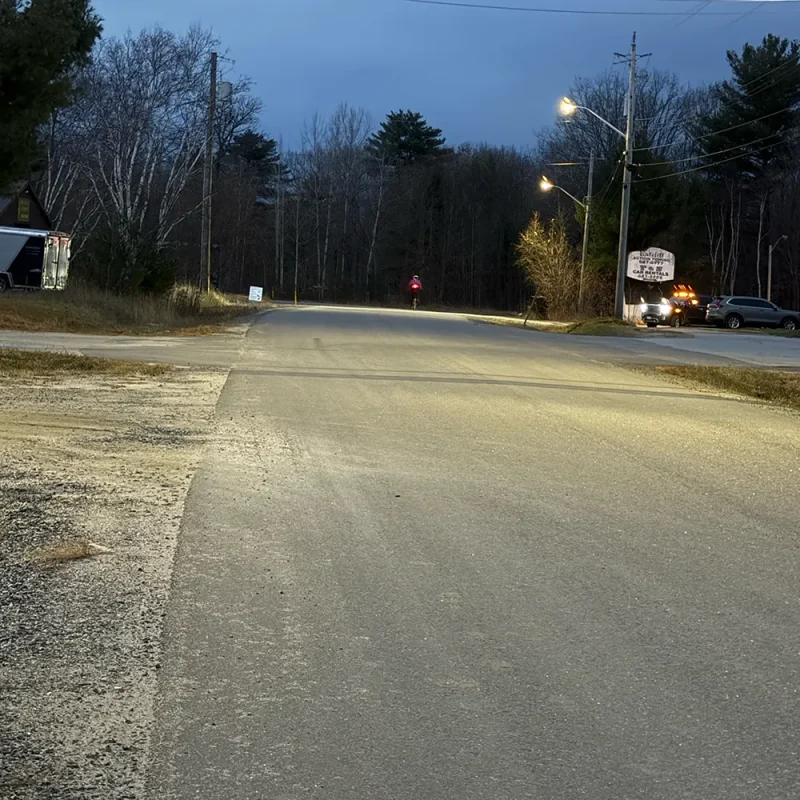 Lynn Valley Manufacturing