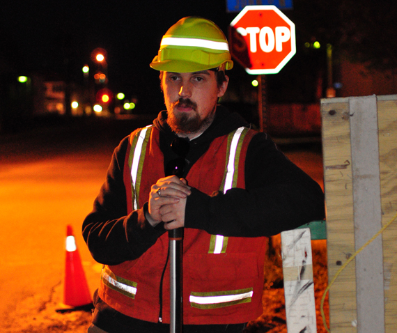 Lynn Valley Manufacturing