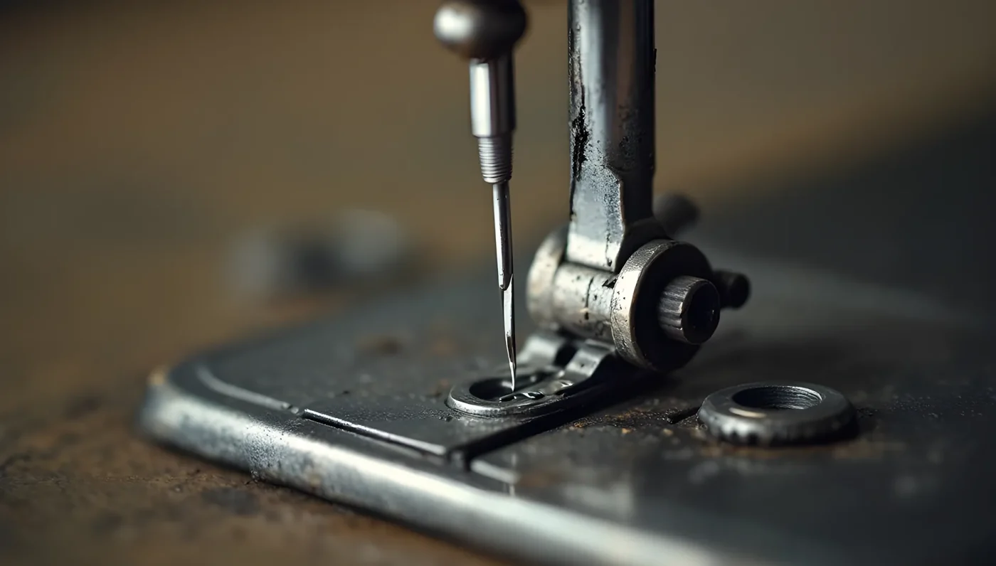 Lynn Valley Manufacturing