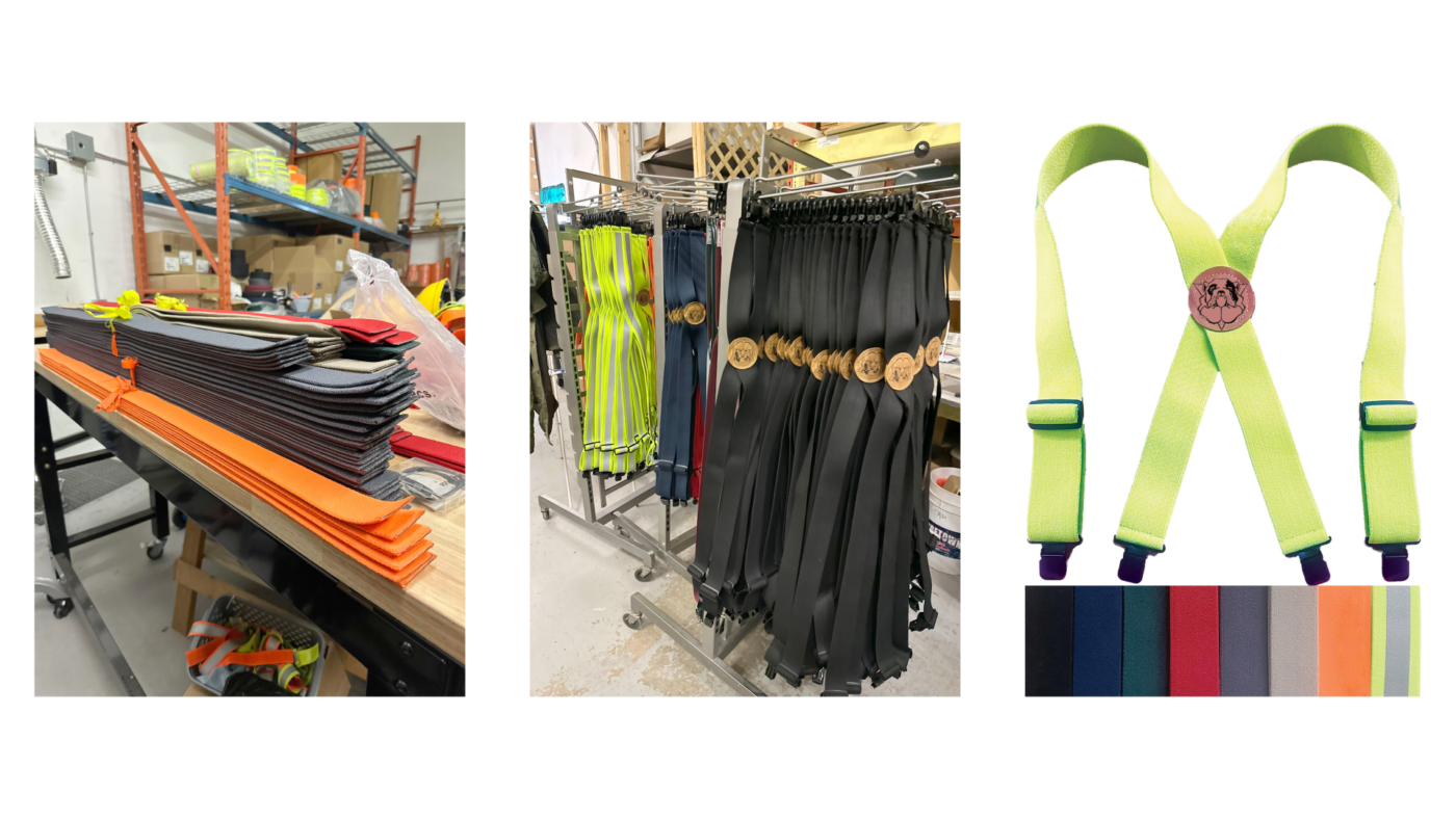 Lynn Valley Manufacturing