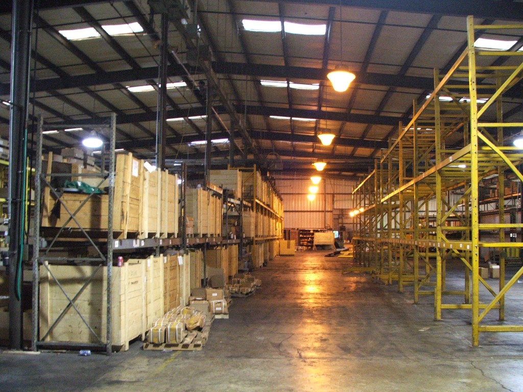 Lynn Valley Manufacturing