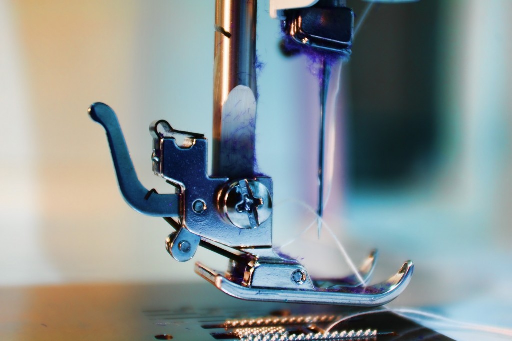 Lynn Valley Manufacturing