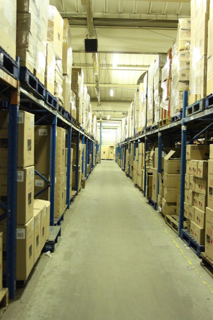 Lynn Valley Manufacturing