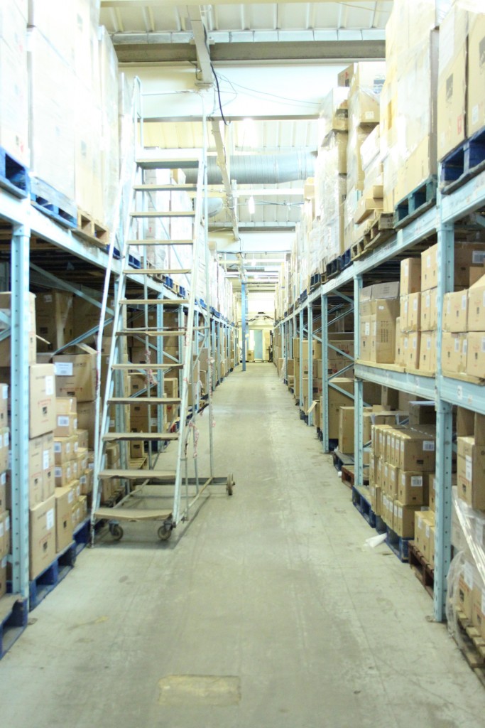 Lynn Valley Manufacturing